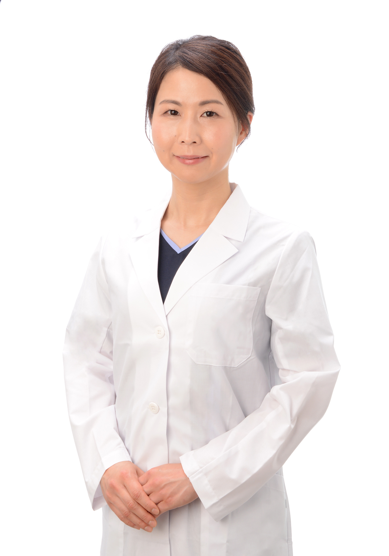 準備中